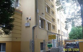 Pensjonat Jowisz